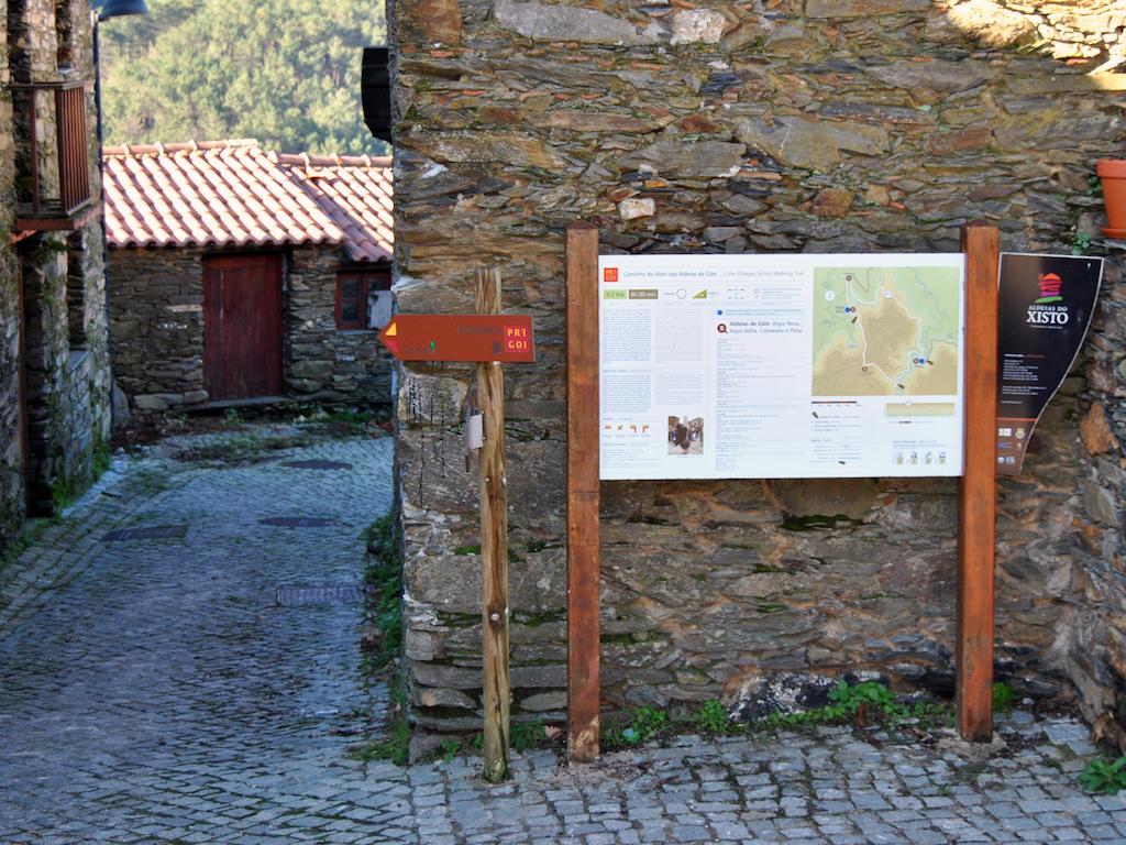 Casa Aigra Villa Góis Kültér fotó