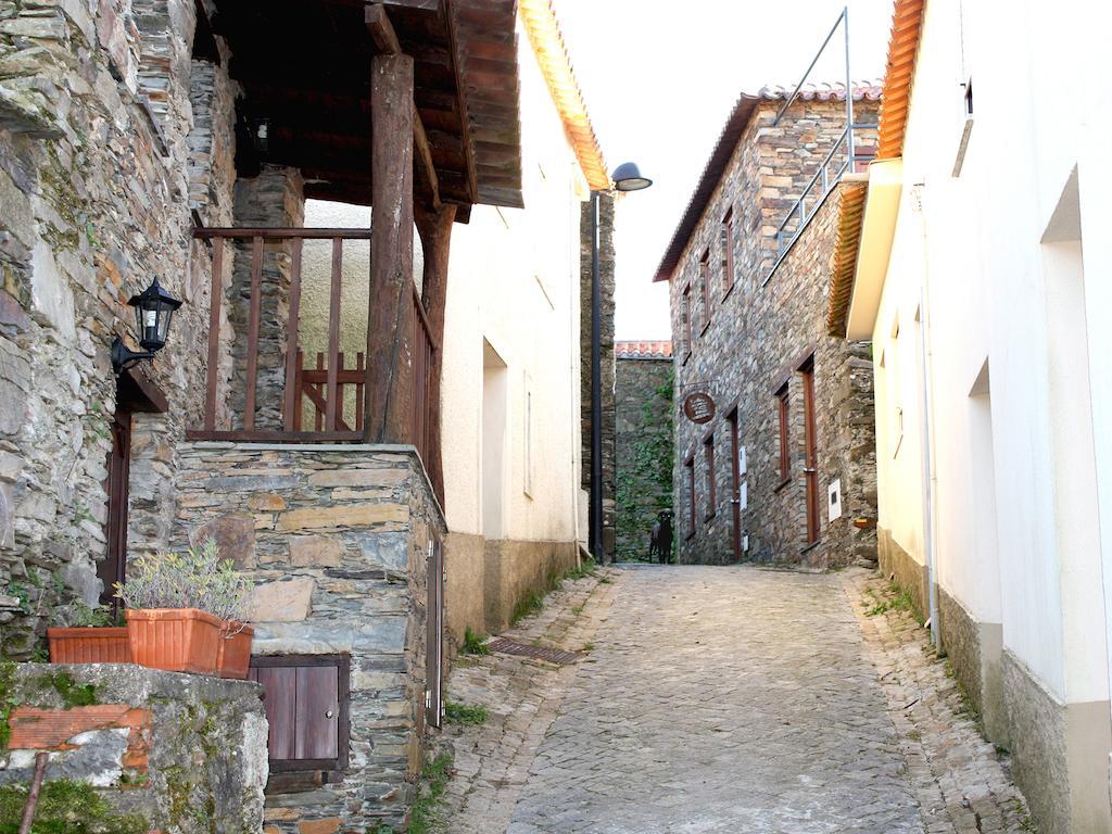 Casa Aigra Villa Góis Kültér fotó