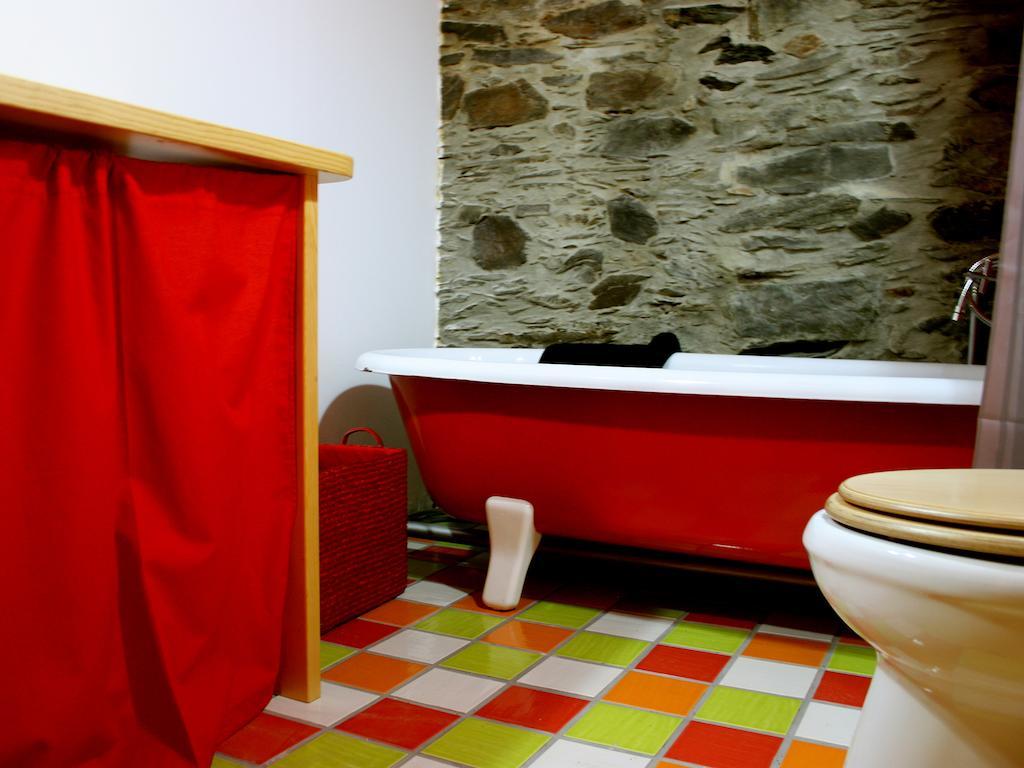 Casa Aigra Villa Góis Kültér fotó