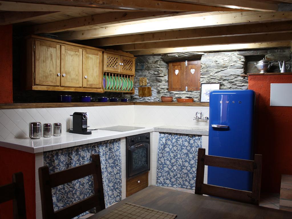 Casa Aigra Villa Góis Kültér fotó